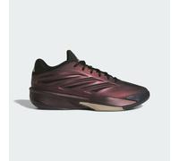 CHAUSSURE CRAZY ENERGY Maroon / Core Black / Cyber Metallic 46