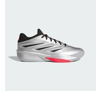 Chaussure CRAZY ENERGY Silver Metallic / Core Black / Lucid Red 39 1/3