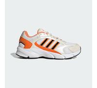 CHAUSSURE CRAZYCHAOS 2000 Cloud White / Core Black / Pure Orange 42