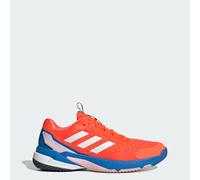 Adidas Men's Crazyflight Indoor Volleyball Shoes Royal/Met/Orn 11 (46) Male