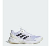 Chaussure Crazyflight 6 Indoor Cloud White / Core Black / Core White 44 2/3
