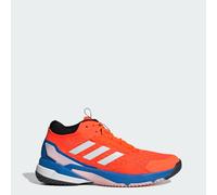 Chaussure Crazyflight 6 Mid Indoor Team Solar Orange / Zero Metalic / Bright Royal 40