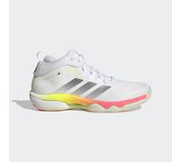 Chaussures indoor adidas Crazyflight 7 Mid Blanc 48 2/3