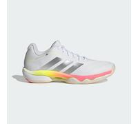 Chaussures indoor enfant adidas Crazyflight 7 Blanc 38 2/3