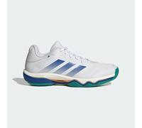 Chaussure CRAZYFLIGHT7 Cloud White / Royal Blue / Equipment Green 42