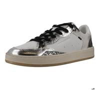 Chaussure Crime London Modèle 20205pp7b - Coleur Blanc 36