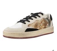 Chaussure Crime London Modèle Chelsea - Coleur Blanc 40