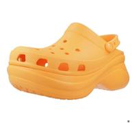 Chaussure Crocs Modèle Classic Bae Clog - Coleur Orange 36/37