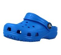 Chaussure Crocs Modèle Classic Clog T - Coleur Bleu 19/20