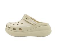 Chaussure Crocs Modèle Classic Crush Clog - Coleur Beige 36/37