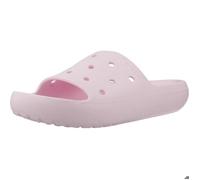 Chaussure Crocs Modèle Classic Slide V2 - Coleur Rose