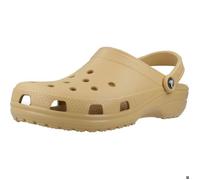 Chaussure Crocs Modèle Classic U - Coleur Brun Clair