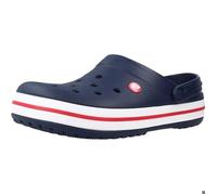 Chaussure Crocs Modèle Crocband - Coleur Bleu