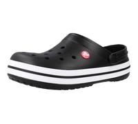 Chaussure Crocs Modèle Crocband - Coleur Noir 38/39