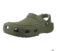Chaussure Crocs Modèle Yukon Vista Ii Lr Clog M - Coleur Vert 39/40