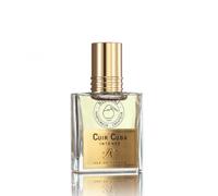 Chaussure Cuir Cuba Intense Eau de Parfum 30ML -