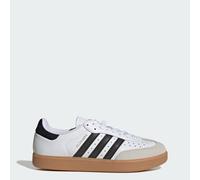 Chaussure cuir Velosamba Cloud White / Core Black / Gold Metallic 38 2/3