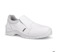 Chaussure cuisine Gusto SAFETY JOGGER Taille 40 - GUSTO81-T40 38