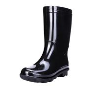 Chaussure Cuisine Homme Femme Bottes Original Antidérapant Protection Contre Les claboussures avec Tige Moyenne Facile désinfecter Finitions Qualité pour la et pêche