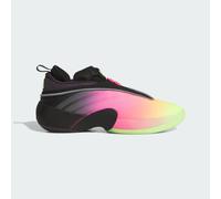 ADIDAS PERFORMANCE Chaussure de sport 'D.O.N. Issue 7' citron / orange / rose / noir, Taille 47-47,5