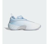 Adidas Baskets D.O.N. ISSUE 7 Homme High/Mid-top Bleu/Blanc Taille 42 2/3