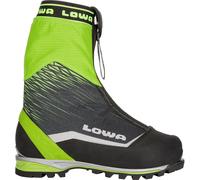 Chaussure d'alpinisme LOWA Alpine Ice Gore-Tex (Lime/black) 9