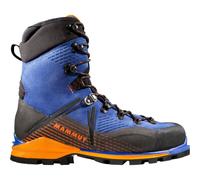 Chaussure d'alpinisme MAMMUT Kento Mountain High GTX Men (dark glacier blue-black) homme 42 (8 UK)