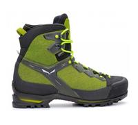 Chaussure d'alpinisme Salewa Raven 3 GTX pour Hommes - Vert - Respirant 42