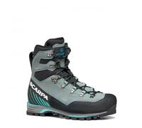 Chaussure d'alpinisme Scarpa Manta Tech Gore-Tex (Conifer Green Blue) Femme 39.5 (6 UK)