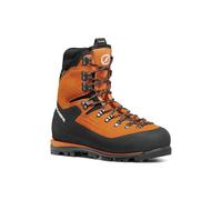 Chaussure d'alpinisme SCARPA Mont Blanc GTX (Tonic Orange) 2025 43