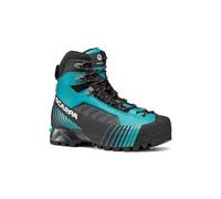 SCARPA Ribelle Lite Hd W - Femme - Vert - taille 39 1/2- modèle 2026