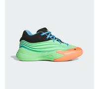 Chaussure Dame X Enfants Lime Burst / Signal Coral / Blue Burst 36