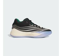 Chaussure DameX Core Black / Warm Vanilla / Blue Burst 48 2/3