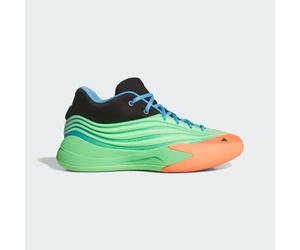 Chaussure DameX Lime Burst / Signal Coral / Blue Burst 44 2/3