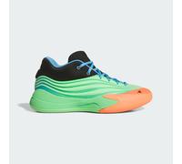 Chaussure DameX Lime Burst / Signal Coral / Blue Burst 47 1/3