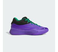 Chaussure DameX Purple Rush / Core Black / Court Green 45 1/3
