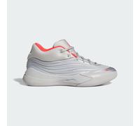 Chaussure DAMEX Silver Metallic / Grey Two / Lucid Red 41 1/3