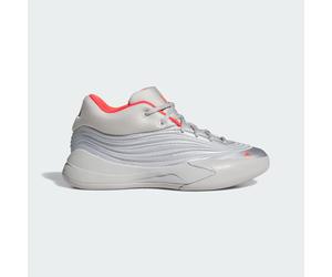 Chaussure DAMEX Silver Metallic / Grey Two / Lucid Red 44