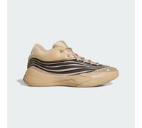Chaussure DAMEX Warm Sandstone / Core Black / Lucid Lemon 42