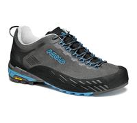 Chaussure d'approche Asolo Eldo Cuir graphite/bleu lune/a939 38