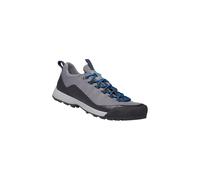 Black Diamond - Mission LT - Chaussures approche homme Nickel / Ultra Blue - 38
