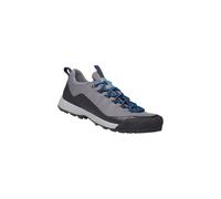 Chaussure d'approche BLACK DIAMOND Mission Lt (Nickel-ultra Blue) Homme 41 (8 US)