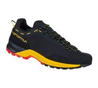 Chaussure d'approche La Sportiva Tx Guide (Black/Yellow) homme 39.5 (6 1/3 UK)