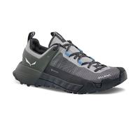 Chaussure d'approche SALEWA WILDFIRE NXT GTX (Alloy/Dark Olive) Femme 8 5