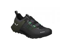 SALEWA Wildfire Nxt Gore-tex M - Homme - Noir / Gris - taille 44 1/2- modèle 2026