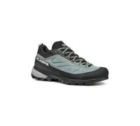 Chaussures Scarpa Rapid XT vert turquoise noir femme - 39.5