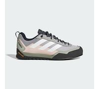 adidas Terrex - Women's Skychaser Solo 3 - Chaussures d'approche - EU 41 1/3 - off white / legend ink / halo green
