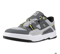 Chaussure Dc Modèle Construct - Coleur Gris 46
