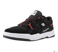 Chaussure Dc Modèle Construct - Coleur Noir 44,5
