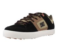 DC Pure Wnt Winter Chaussures marron 9.5